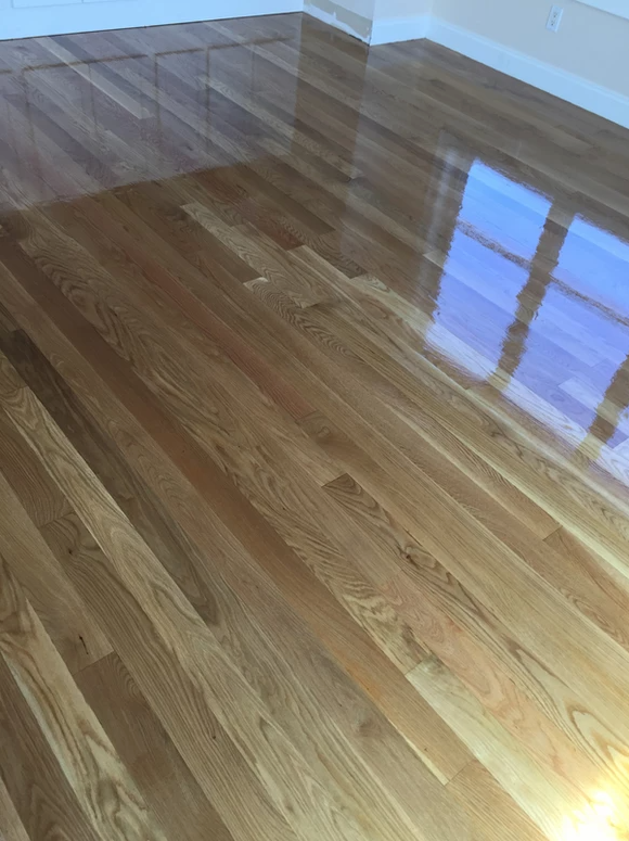 Stains & Finishes 48