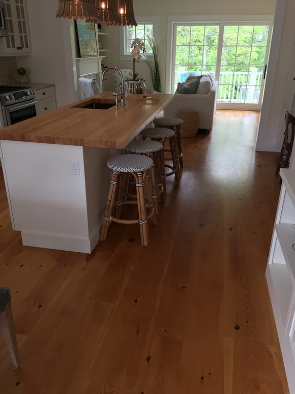 Stains & Finishes 49