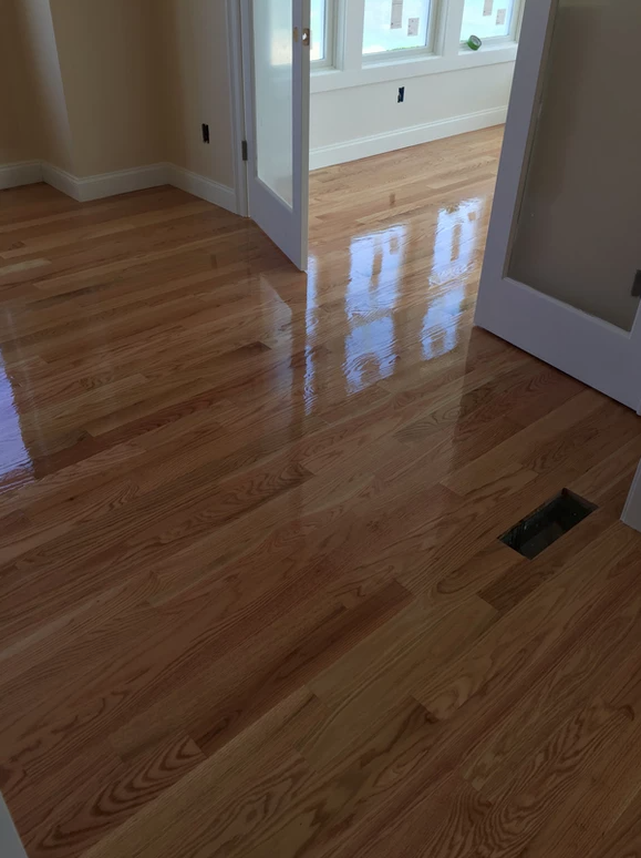 Stains & Finishes 50