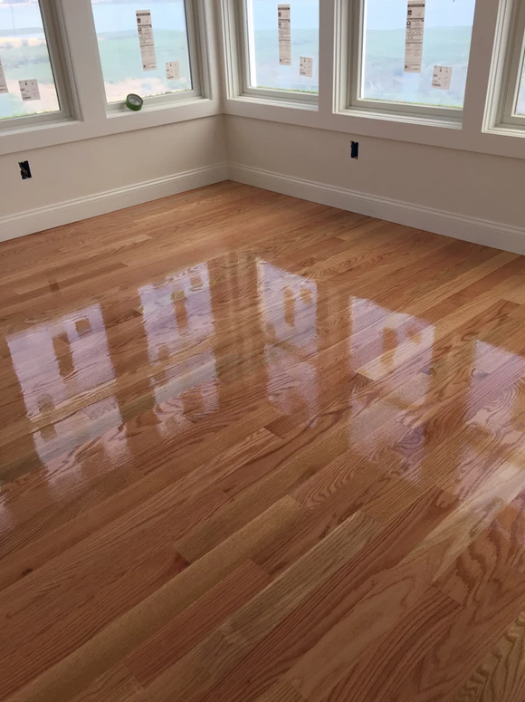 Stains & Finishes 51