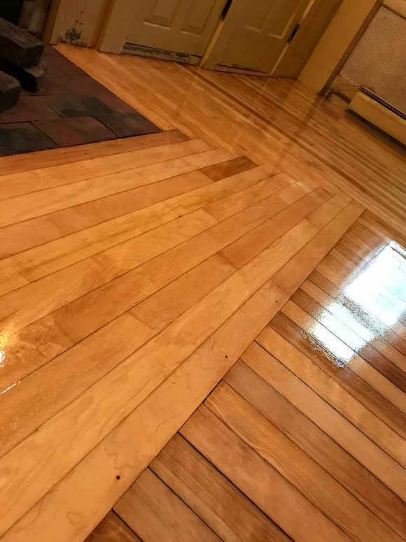 Stains & Finishes 52