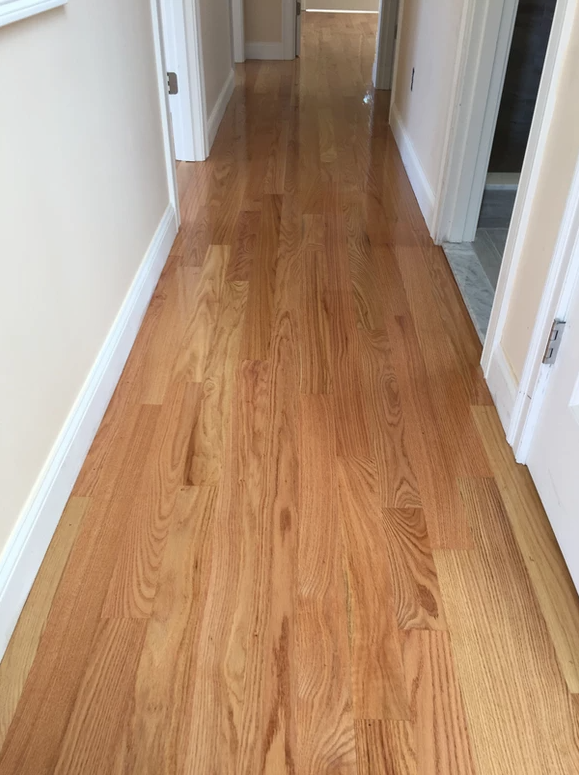 Stains & Finishes 53