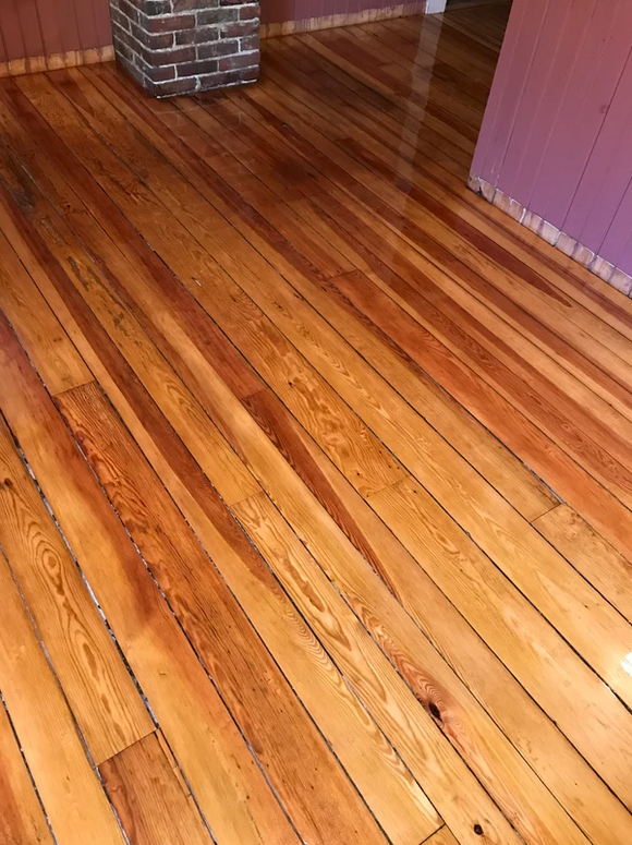 Stains & Finishes 55