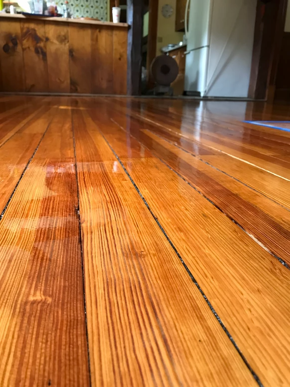 Stains & Finishes 56