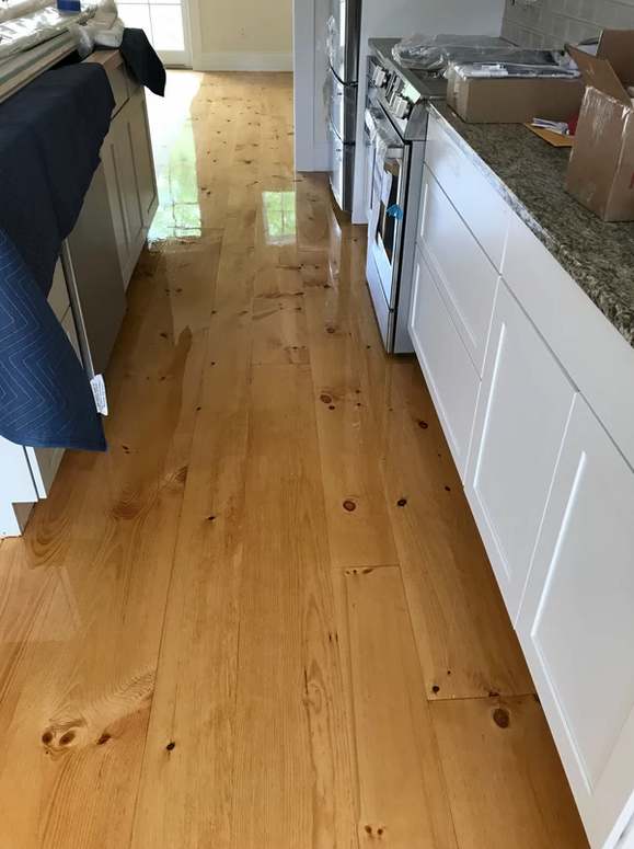 Stains & Finishes 58