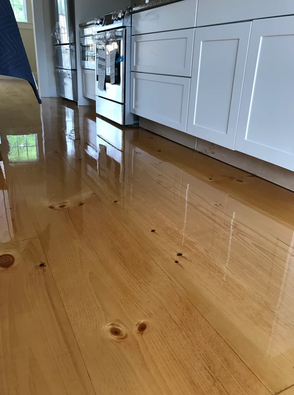 Stains & Finishes 59