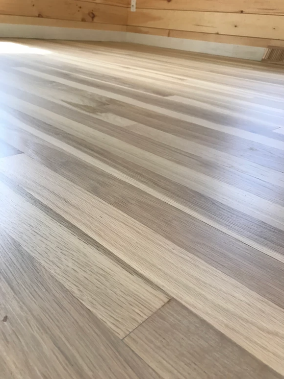 Stains & Finishes 60