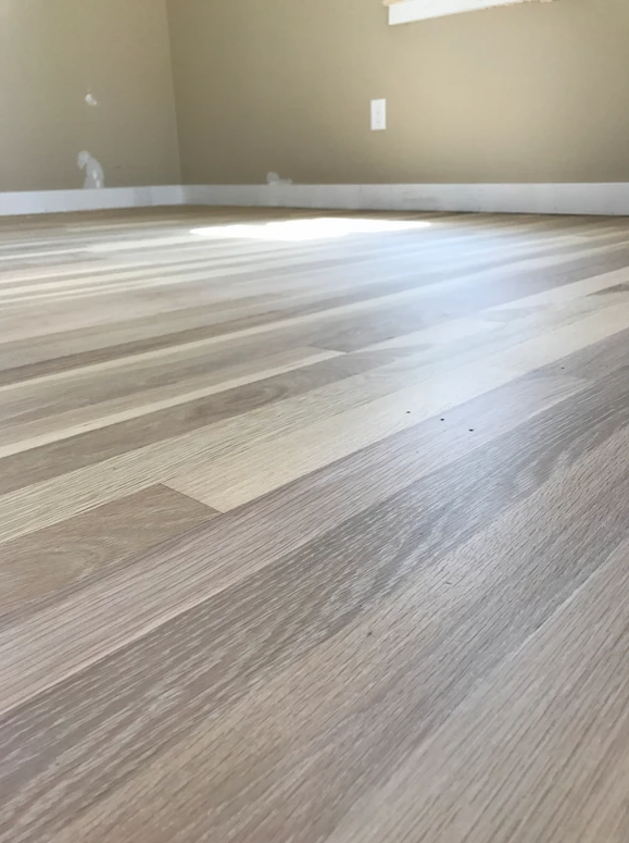 Stains & Finishes 61