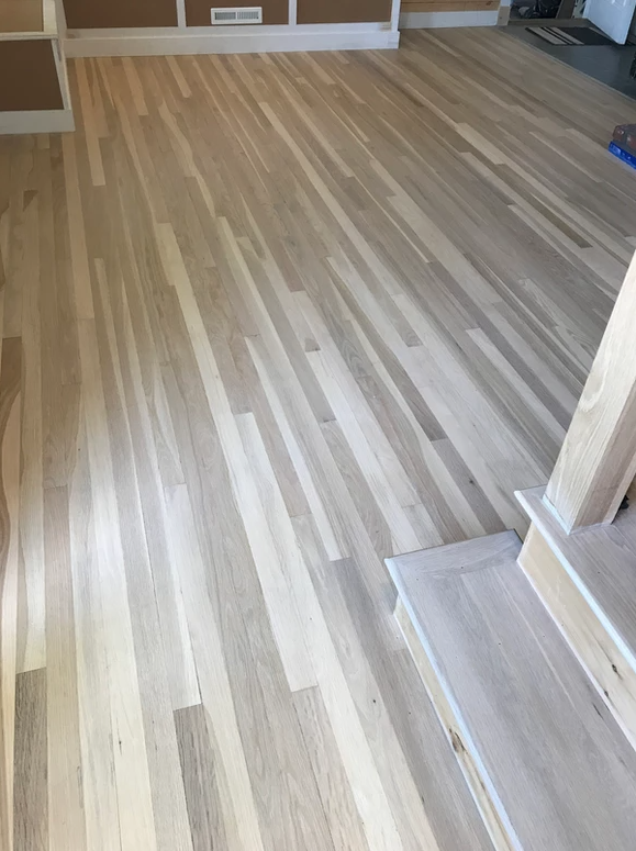 Stains & Finishes 63