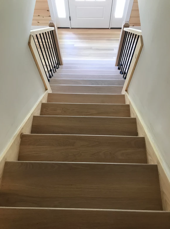 Stains & Finishes 64