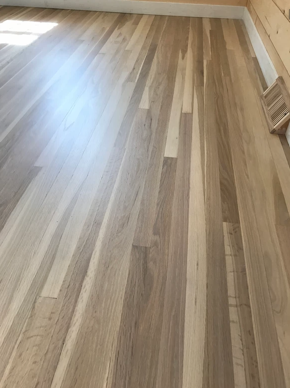 Stains & Finishes 65