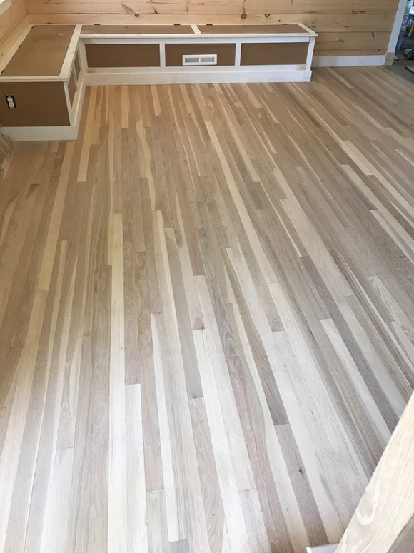 Stains & Finishes 66