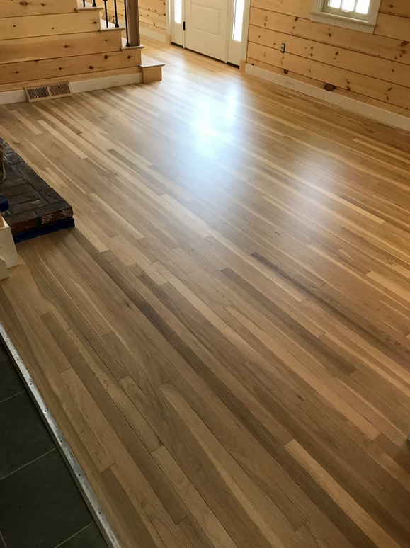 Stains & Finishes 67