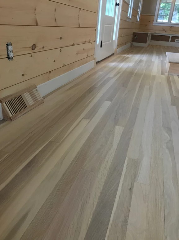 Stains & Finishes 68