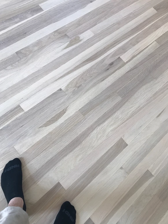 Stains & Finishes 70