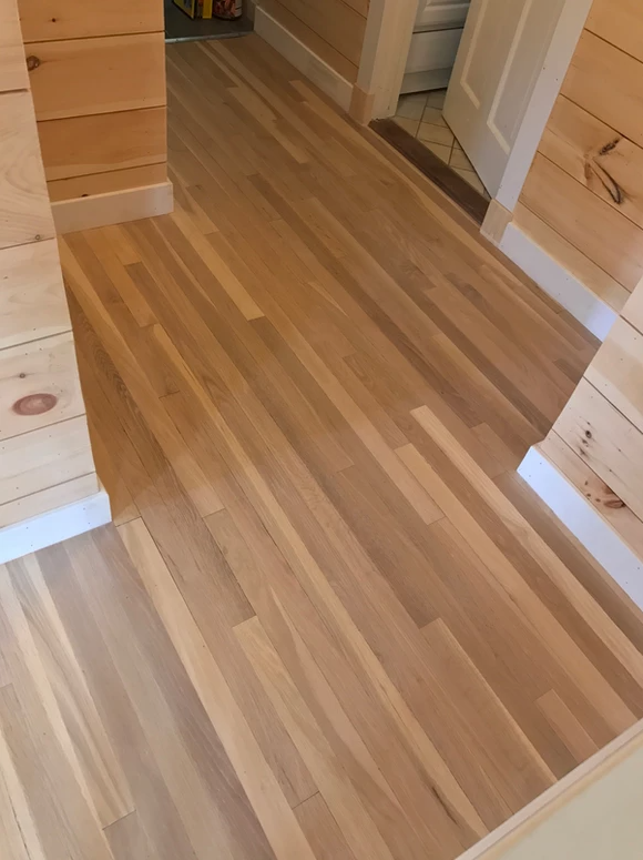 Stains & Finishes 71