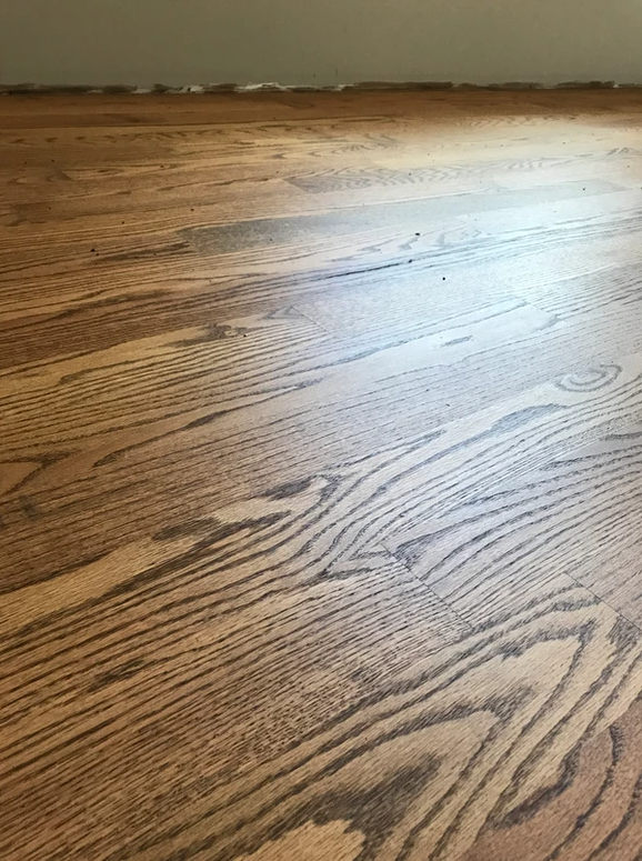 Stains & Finishes 76