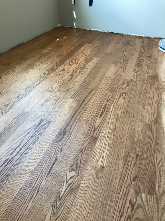 Stains & Finishes 77