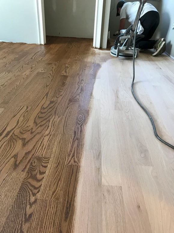 Stains & Finishes 78