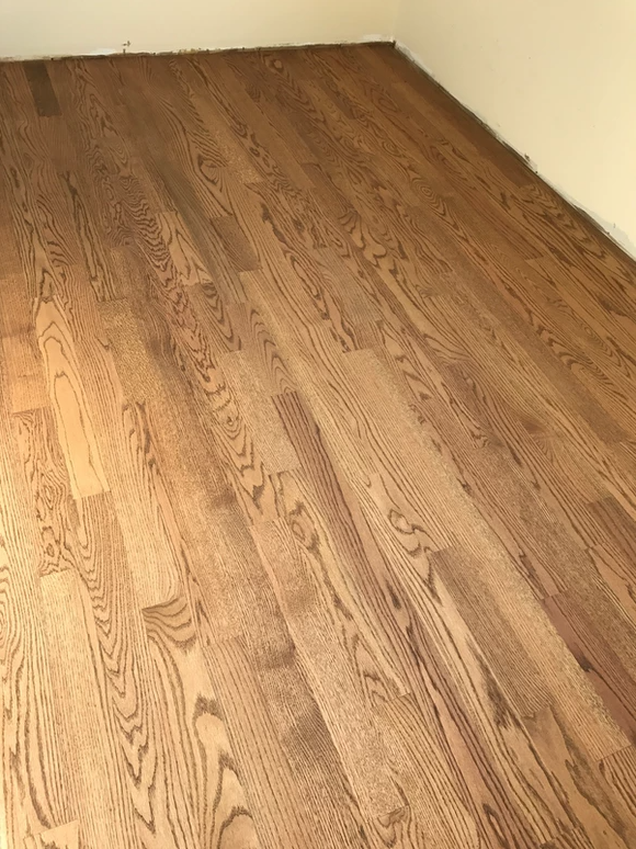 Stains & Finishes 79