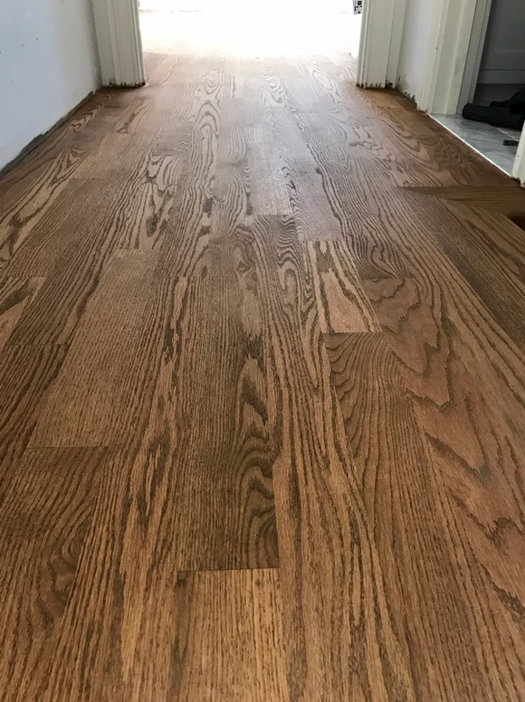 Stains & Finishes 80