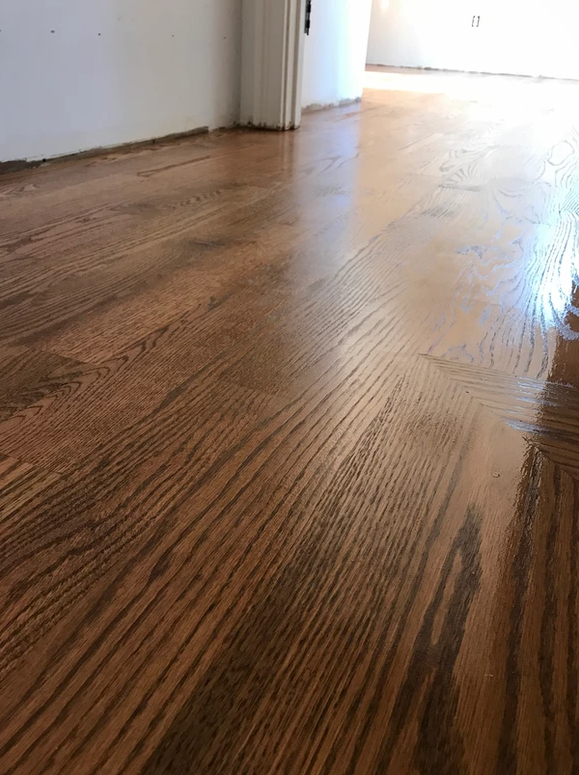 Stains & Finishes 81