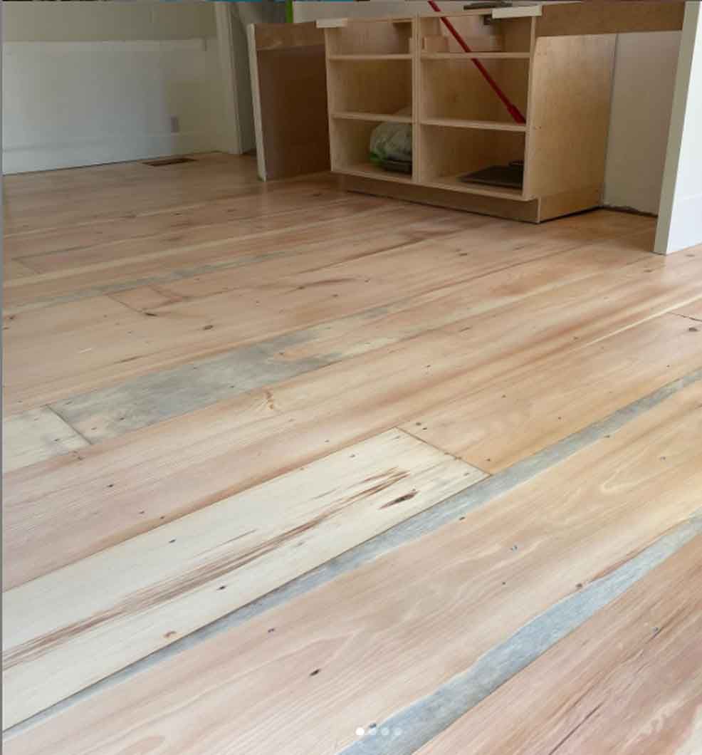 Stains & Finishes 83