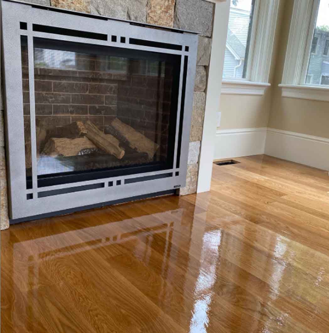 Stains & Finishes 86