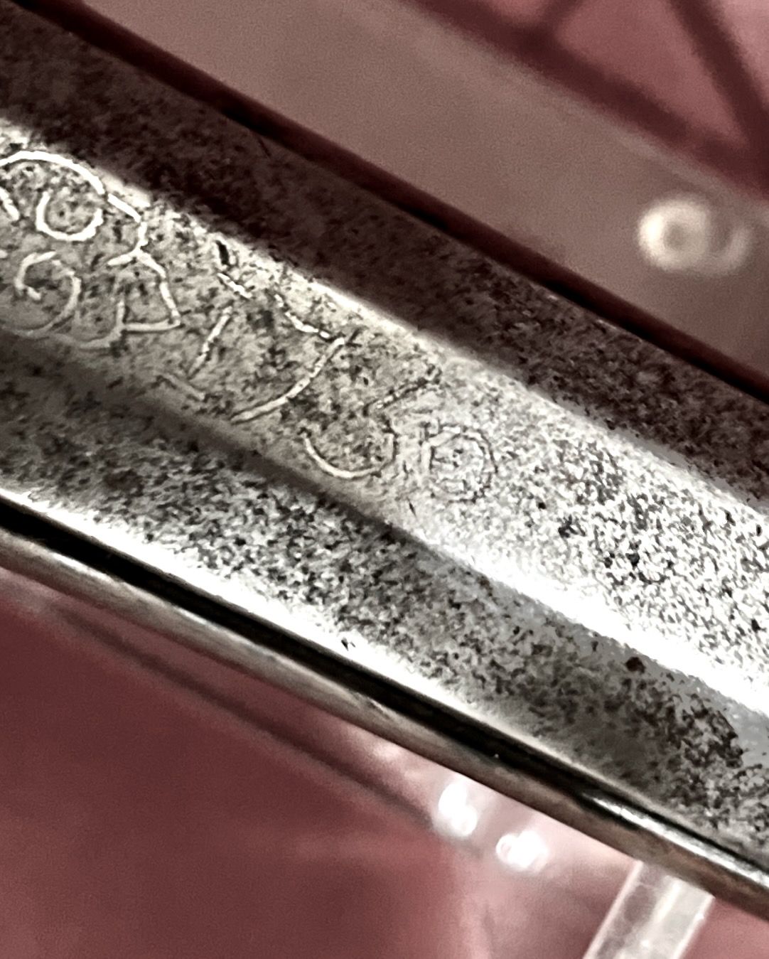 Rarest-dated-flintlock