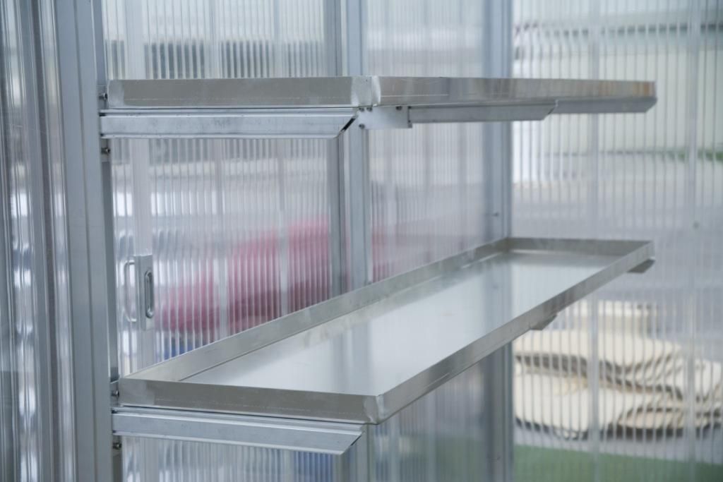 Abstelltasse 750x1980mm