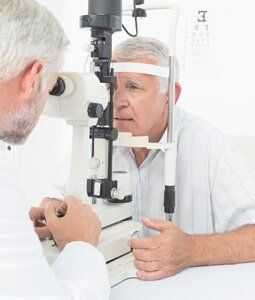 Clinic ─ Glaucoma Management in Phoenix, AZ
