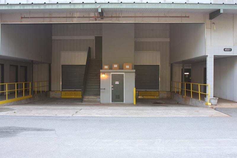 Northeast Storage Facility - Short term storage in Tallahassee, FL