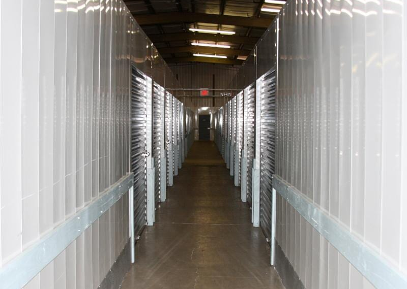Indoor Storage Units - Long term storage in Tallahassee, FL