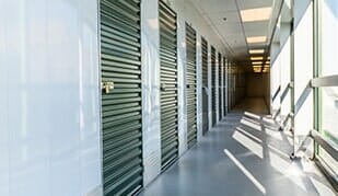 Industrial Storage - Indoor storage in Tallahassee, FL