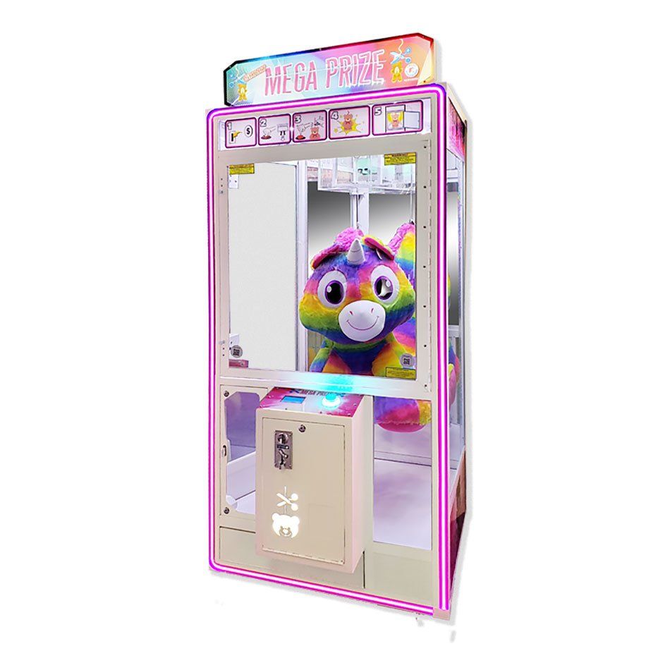 Mega Prize - Smart Industries