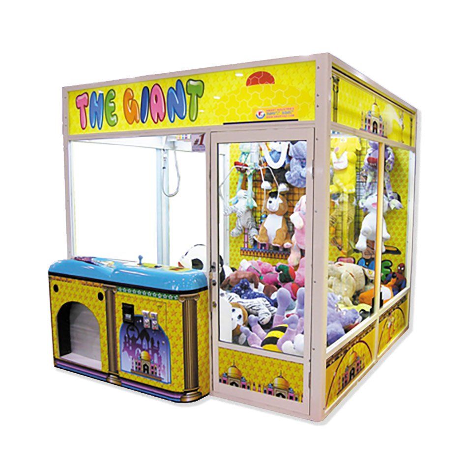 The Giant - Wizard Package - Smart Industries