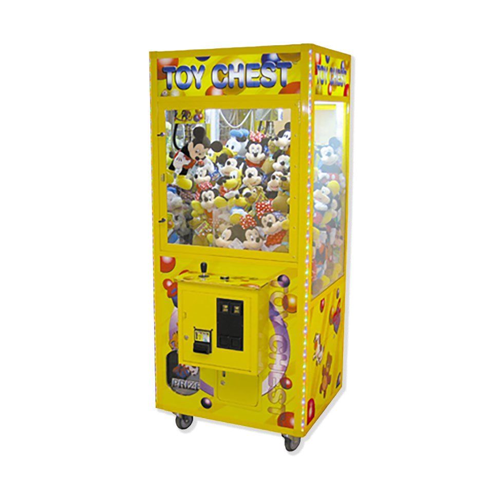 Toy Chest Smart Industries