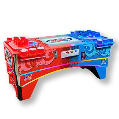 Power Pong - Jennison Entertainment