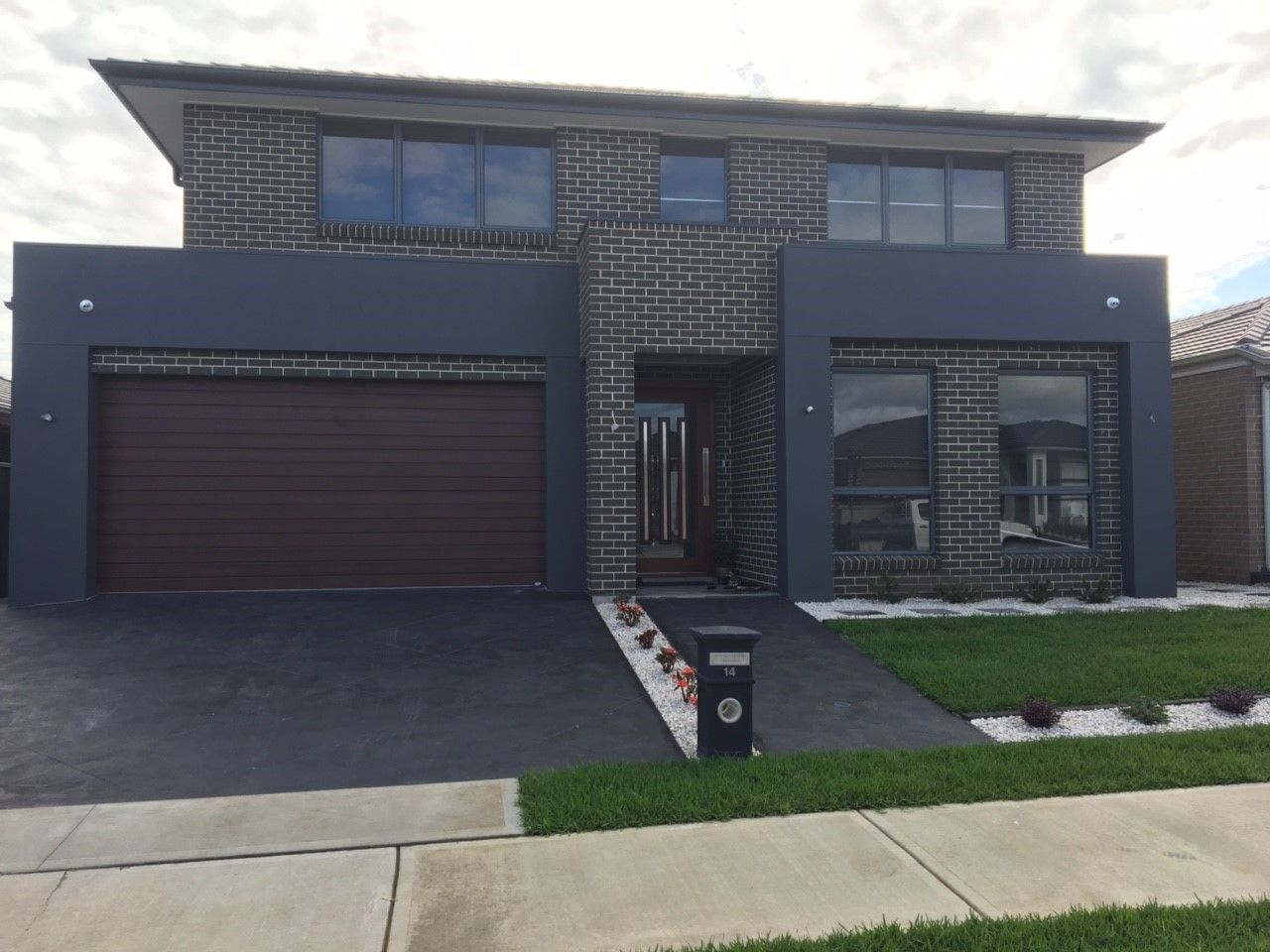 Residential Painting - Sydney, NSW - Vision Painting & Decorating