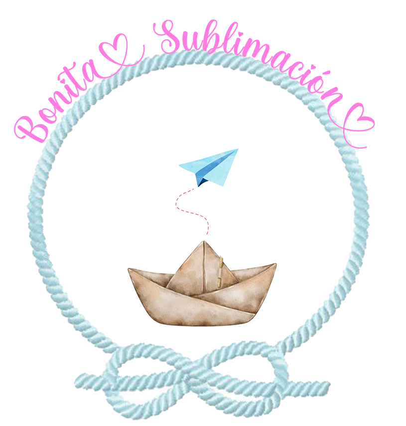 Bonita Sublimación logo