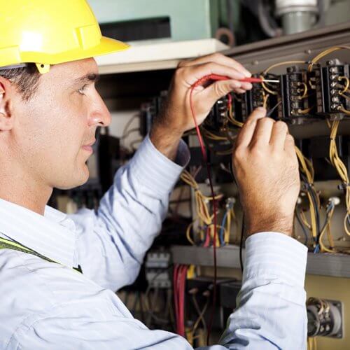 Commercial Electrical Contractor San Angelo, TX