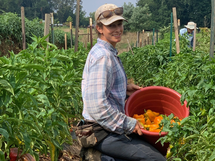 Farm from a Box | Regenerative Outdoor Farm Systems