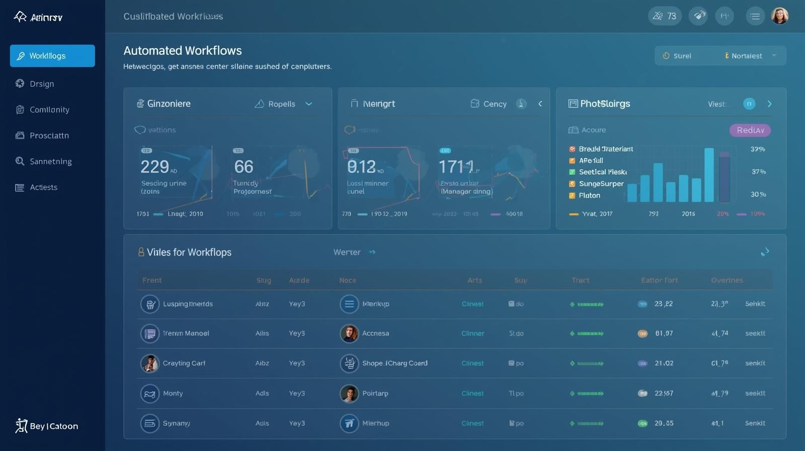 Bold Vision SEO social media marketing