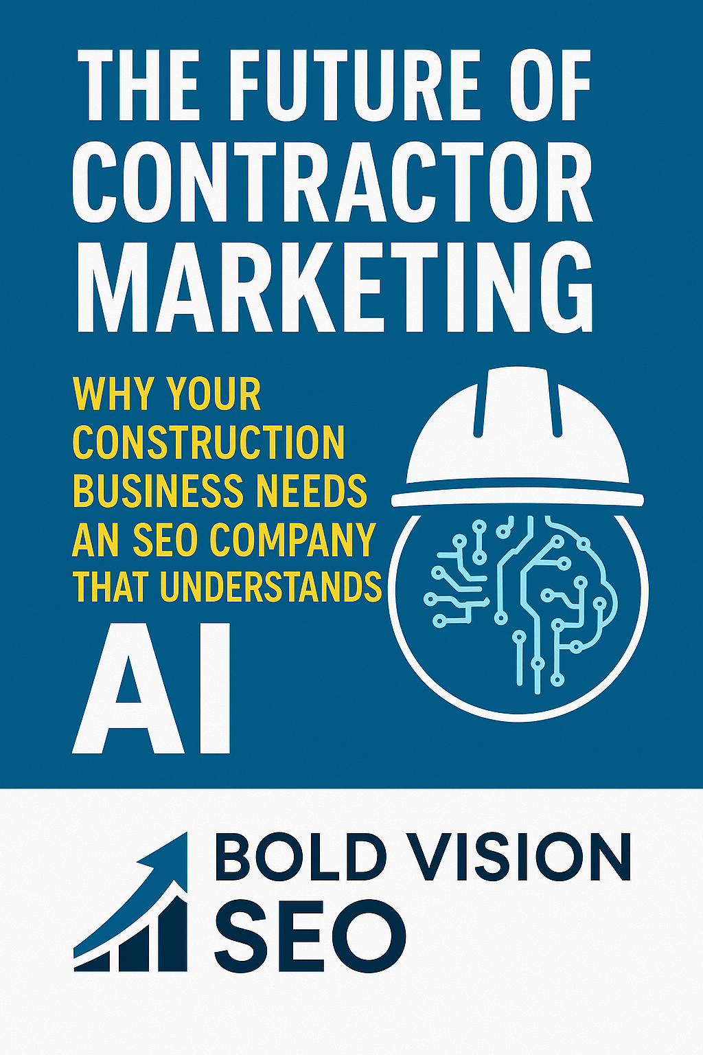Bold Vision SEO & AI Systems