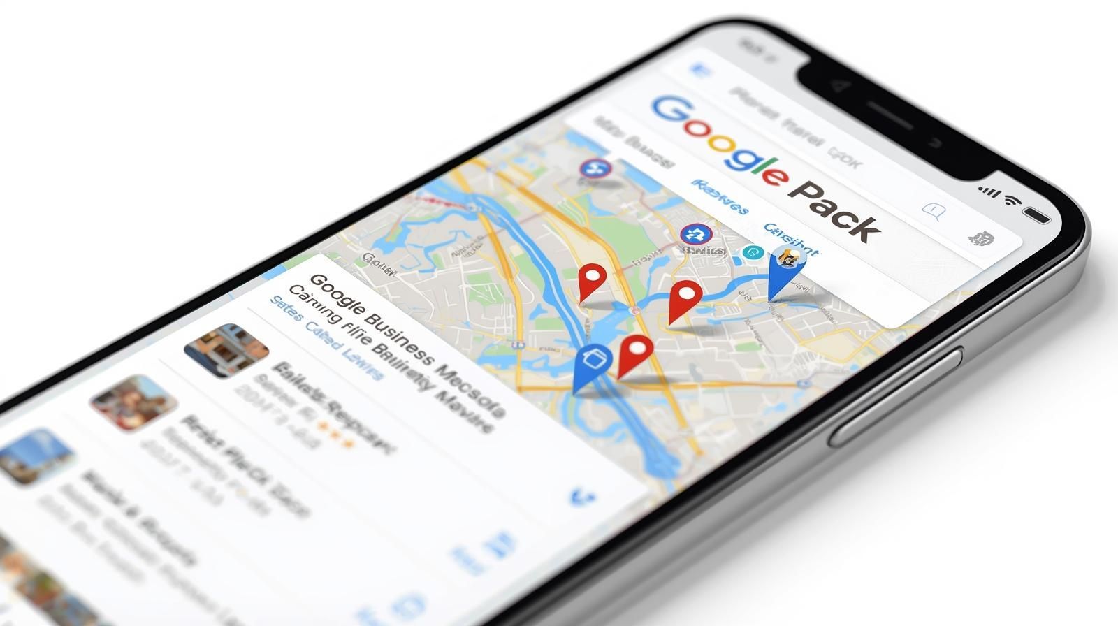 GBP reputation management Fiarfax va