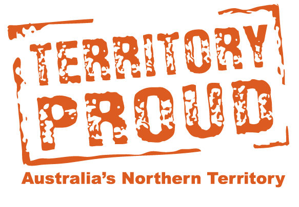Territory Proud