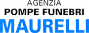 Agenzia Maurelli logo