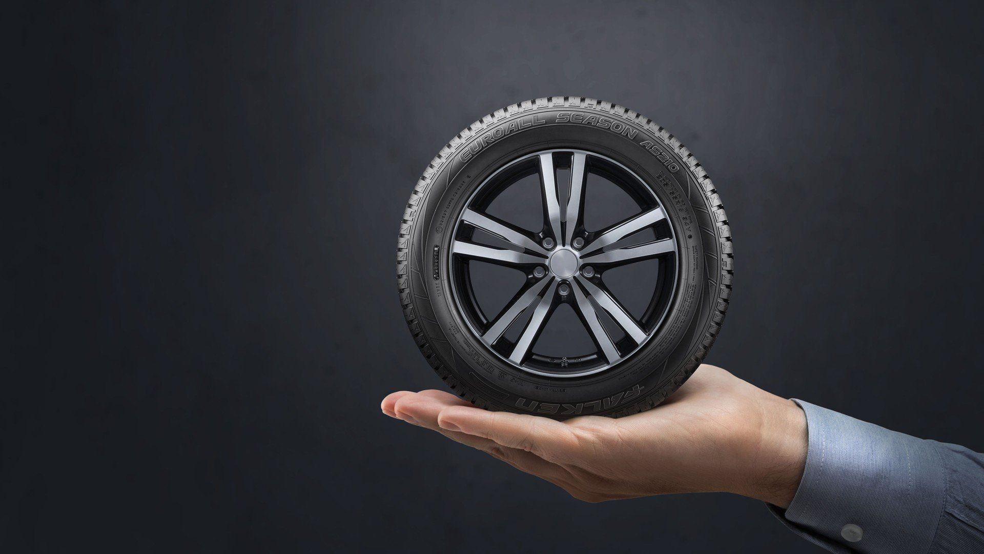 Check your tyres