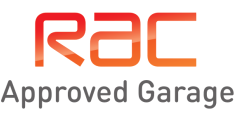 RAC  Approved Garage