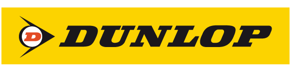 Dunlop tyres logo